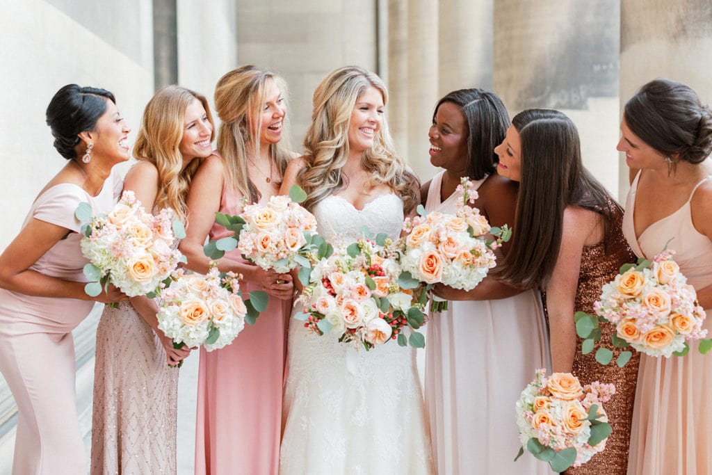 Heinz Chapel Pittsburgh wedding