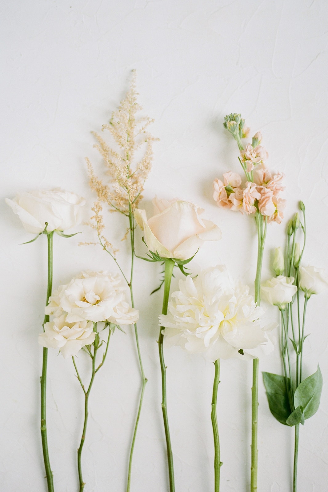 Wedding flowers: Why You Should Hire a Hybrid Photographer by Lauren Renee
