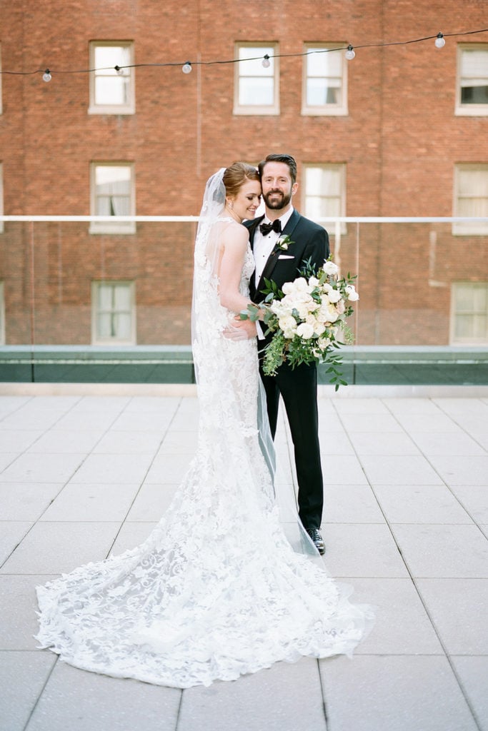 Pittsburgh wedding photography by Lauren Renee