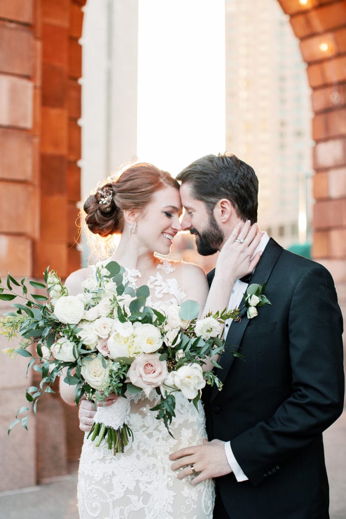 Pittsburgh wedding photography by Lauren Renee