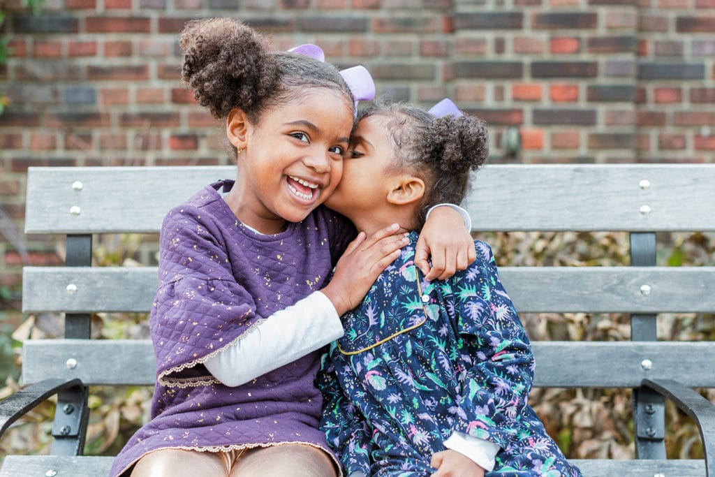 Pittsburgh family photo session