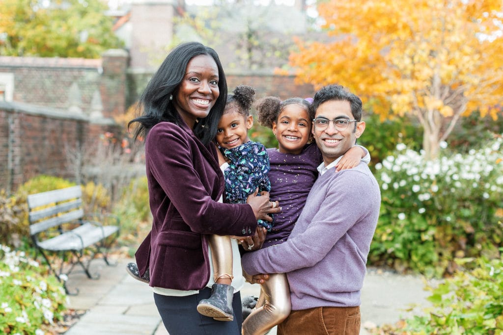 Pittsburgh family photo session