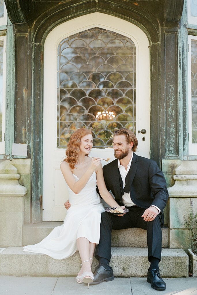 Greystone Hall wedding inspiration by Lauren Renee Photography