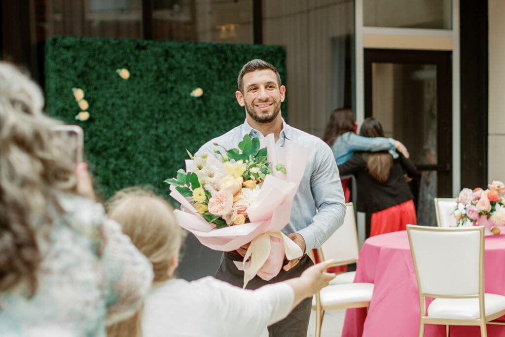 Lauren Renee Photography Pittsburgh bridal shower