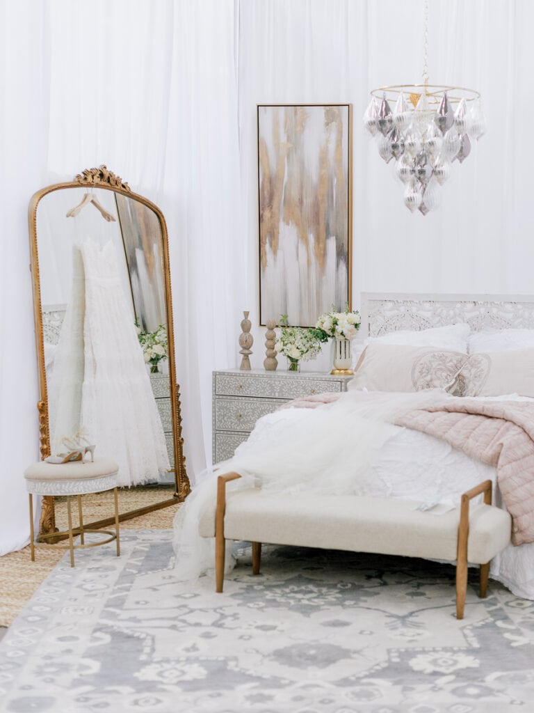 Anthropologie Home Outlet BHLDN Pittsburgh wedding workshop