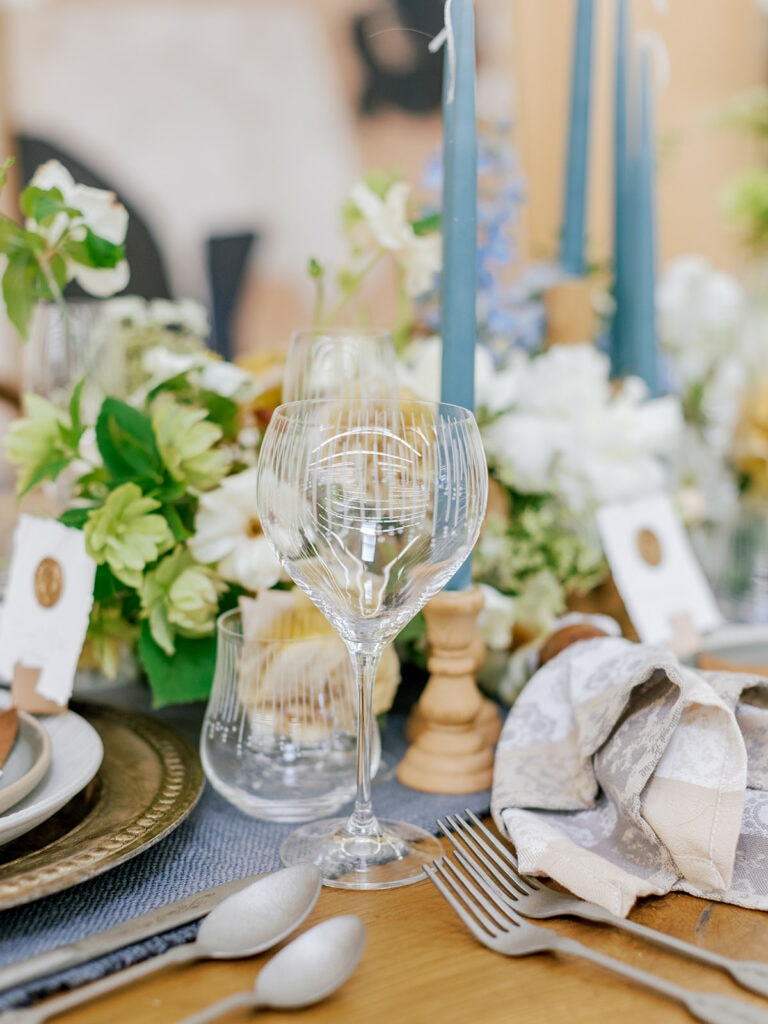 Anthropologie Home Outlet BHLDN Pittsburgh wedding workshop