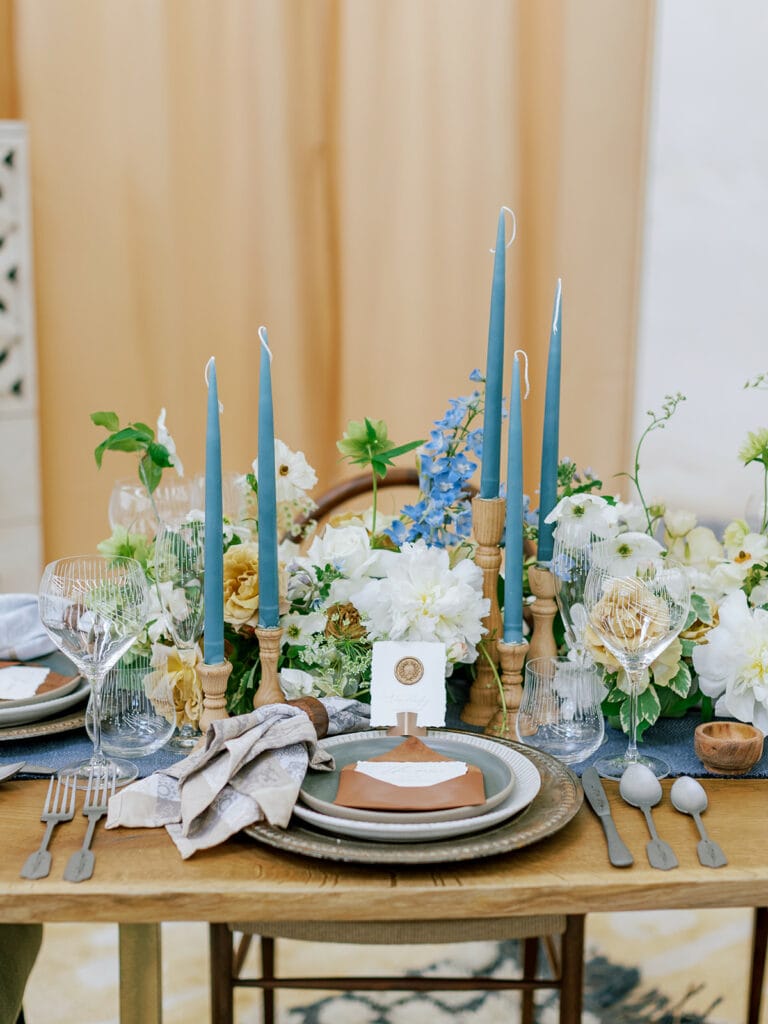 Anthropologie Home Outlet BHLDN Pittsburgh wedding workshop