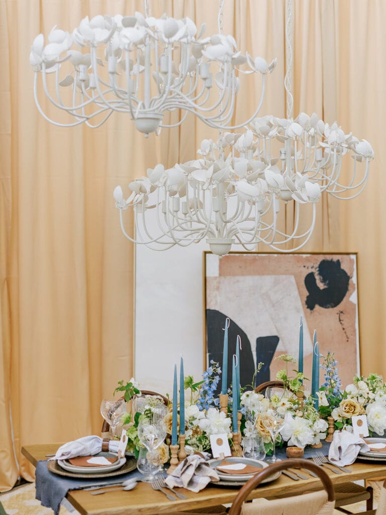 Anthropologie Home Outlet BHLDN Pittsburgh wedding workshop