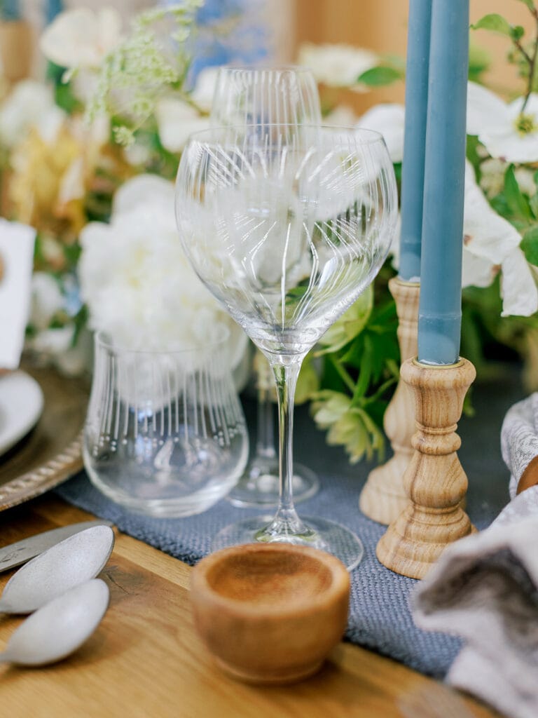 Anthropologie Home Outlet BHLDN Pittsburgh wedding workshop