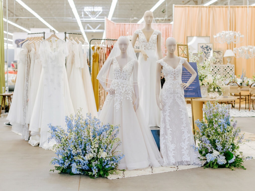 Anthropologie Home Outlet BHLDN Pittsburgh wedding workshop