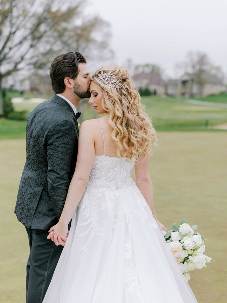 Destination Wedding Photographer Lauren Renee