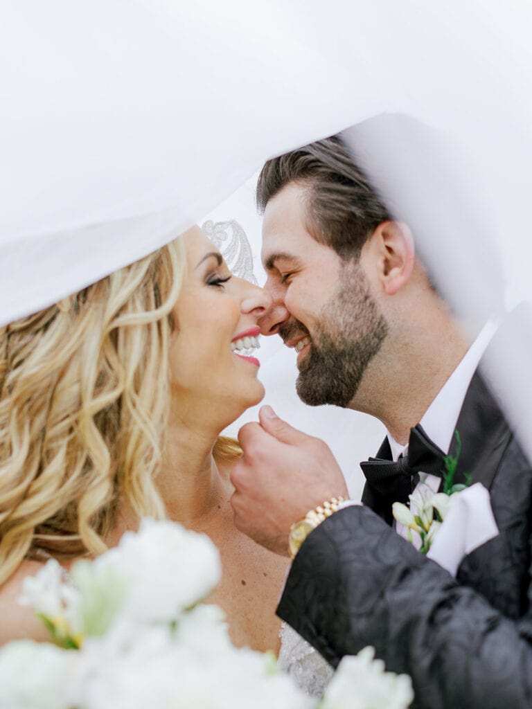 Destination Wedding Photographer Lauren Renee