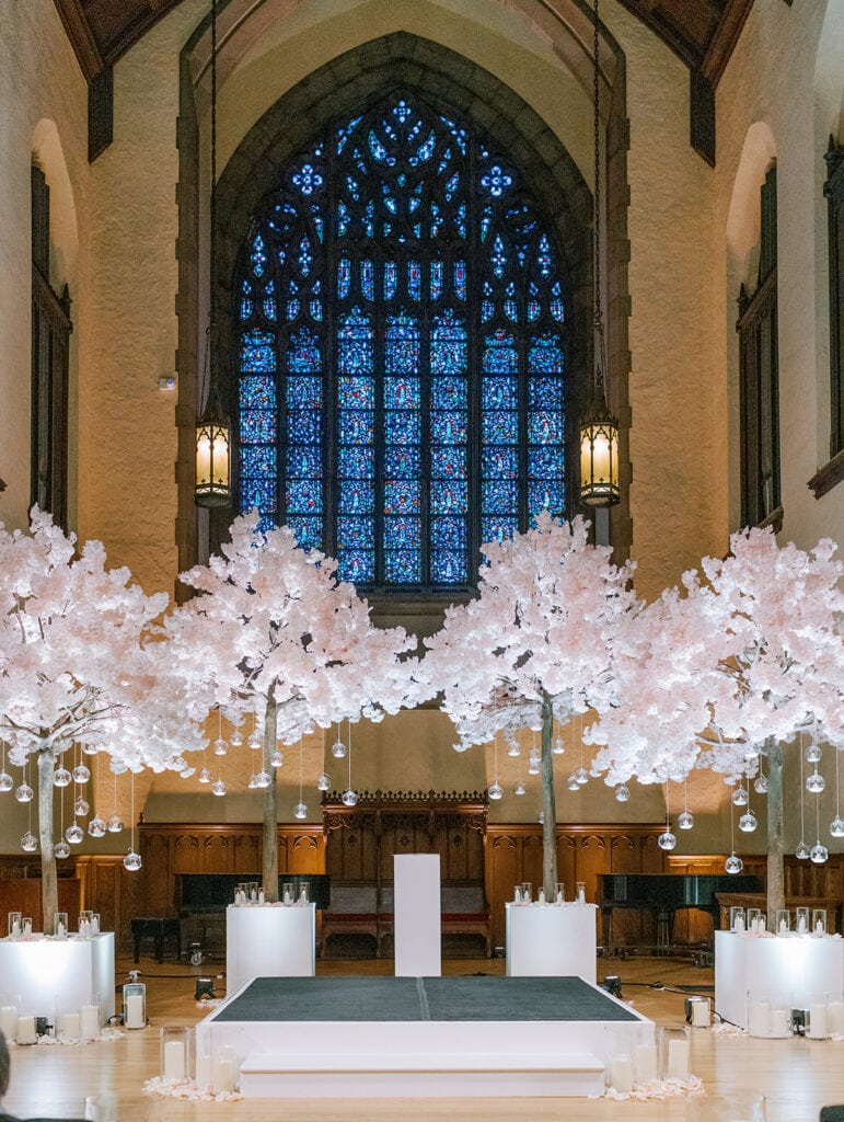 The Butler Institute of Art Wedding Ceremony