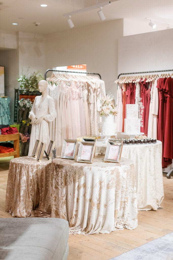 Bhldn boutique outlet