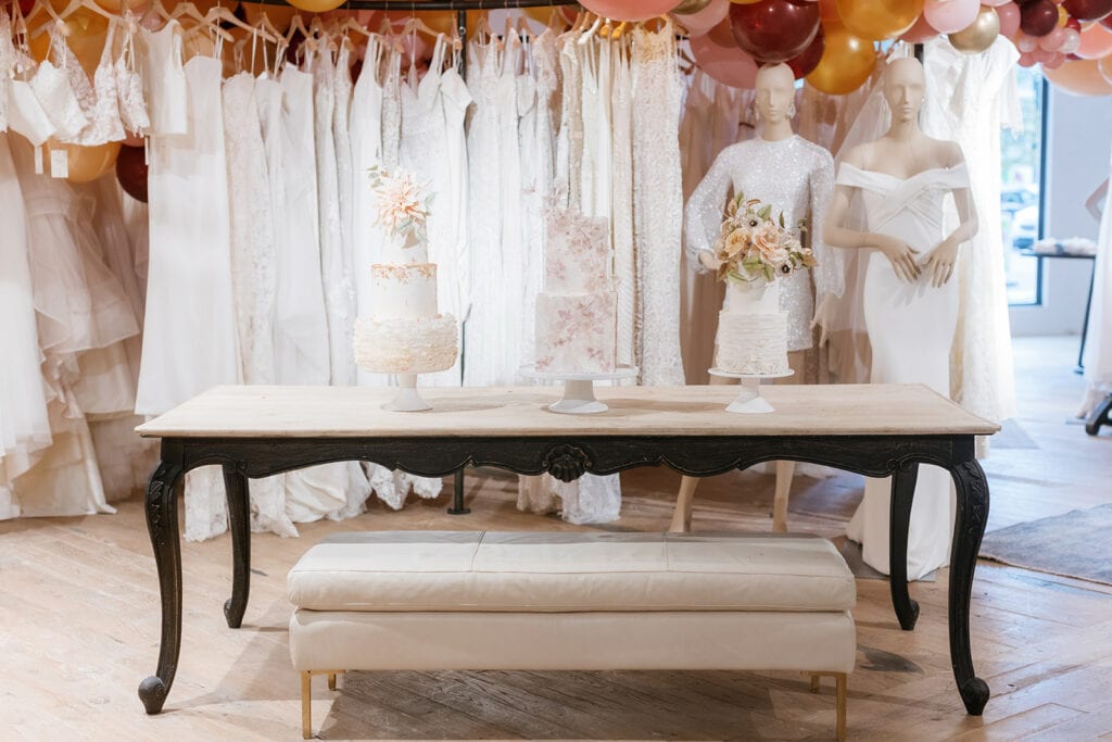 Pittsburgh BHLDN Grand Opening