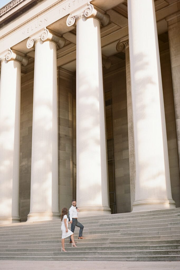 Mellon Institute Engagement Session