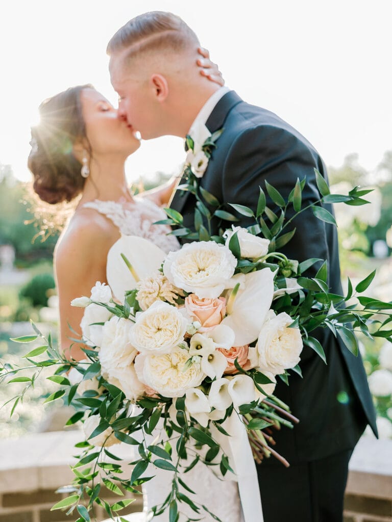 Nemacolin Woodlands Resort Wedding