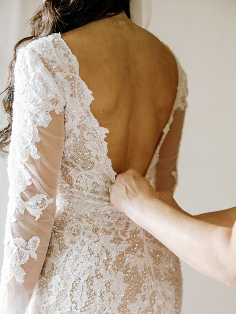 Fine Art Wedding Photography by Lauren Renee